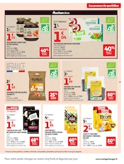 Promos Champagne dans le catalogue "BEAUTÉ" de Auchan Hypermarché Champagne en promo dans le catalogue Auchan Hypermarché à la page 25