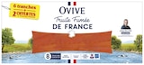 Truite fumée - Ovive - Lidl à Perpignan Truite fumée - Ovive en promo chez Lidl Perpignan à 5,99 €