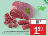 Rinder-Keulenbraten bei Marktkauf im Prospekt "" für 1,99 €