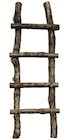 Deko-Holz-Leiter Angebote bei Wreesmann Stade für 19,99 €