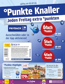 Reis im Netto Marken-Discount Prospekt "Aktuelle Angebote" mit 70 Seiten (Frankfurt (Main))