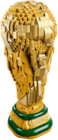 Offizieller Pokal der FIFA Fußball-Weltmeisterschaft von LEGO im aktuellen OTTO Prospekt