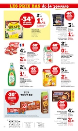Huile Alimentaire Angebote im Prospekt "bi1 supermarché Maxi MARCHÉ" von Bi1 auf Seite 12