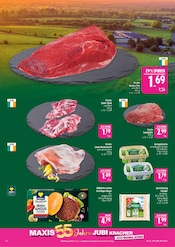 Lamm im Marktkauf Prospekt in Schwabach Aktueller Marktkauf Prospekt mit Lamm, "AUSWAHL RIESIG, PREISE NIEDRIG", Seite 16