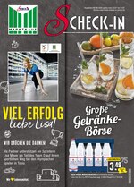 E center Prospekt für Mannheim mit 44 Seiten E center Prospekt für Mannheim: "Aktuelle Angebote", 44 Seiten, 26.07.2021 - 31.07.2021