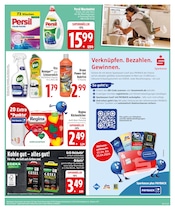 Briketts im EDEKA Prospekt in Ravensburg Aktueller EDEKA Prospekt mit Briketts, "Wir lieben Lebensmittel.", Seite 23