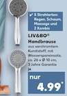 Aktuelle Duschbrause Angebote bei Kaufland in Düsseldorf Aktuelles Handbrause Angebot bei Kaufland in Düsseldorf ab 4,99 €
