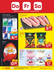 Aktueller Netto Marken-Discount Prospekt mit Red Bull, "Aktuelle Angebote", Seite 40