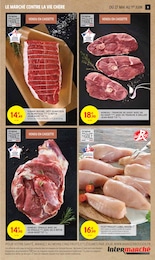 Offre Gigoteuse dans le catalogue Intermarché du moment à la page 9