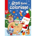 Albums et Activités Jeunesse Noël dans le catalogue Carrefour Market