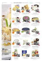 Milch im Hieber Prospekt in Lörrach Aktueller Hieber Prospekt mit Milch, "Aktuelle Angebote", Seite 6