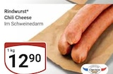 Aktuelles Rindwurst Angebot bei GLOBUS in Leipzig ab 12,90 €