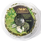 Frischkäsering von Castello für 1,79 € bei Netto mit dem Scottie im Angebot Frischkäsering von Castello im aktuellen Netto mit dem Scottie Prospekt