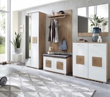Garderobenschrank Angebote bei BRAUN Möbel-Center Lörrach für 59,90 €
