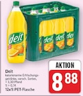 Orange von Deit für 8,88 € bei E center im Angebot Orange von Deit im aktuellen E center Prospekt