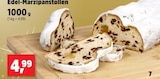 Edel-Marzipanstollen im aktuellen Thomas Philipps Prospekt