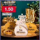 Mini Boxen Angebote bei Woolworth Nürnberg für 1,50 €