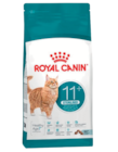 Croquettes Royal Canin Senior Sterilised 11+ - ROYAL CANIN dans le catalogue Maxi Zoo
