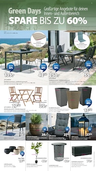 Blumentopf im JYSK Prospekt "Green Days" mit 9 Seiten (Hildesheim)
