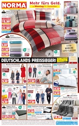 Norma Prospekt für Mainaschaff mit 16 Seiten Norma Prospekt für Mainaschaff: "Mehr fürs Geld", 16 Seiten, 11.12.2023 - 16.12.2023