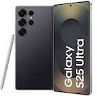 Galaxy S25 Ultra Angebote von Samsung bei expert Leipzig für 929,00 €