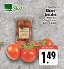 Aktuelles Rispentomaten Angebot bei EDEKA in Krefeld ab 1,49 €