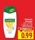 Duschgel von Palmolive im aktuellen E center Prospekt