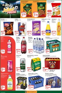 Energydrink im aktuellen GLOBUS Prospekt (Gießen) Energydrink im GLOBUS Prospekt "Aktuelle Angebote" mit 28 Seiten (Gießen)