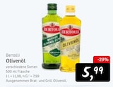 Aktuelle Olivenöl Angebote bei Konsum in Dresden Aktuelles Olivenöl Angebot bei Konsum in Dresden ab 5,99 €