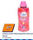 Endless Scent Wäscheparfüm Blossom Sense bei Action im Königs Wusterhausen Prospekt für 1,99 €