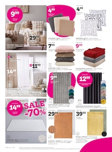 Kissen im mömax Prospekt "SALE bis -70%" mit 16 Seiten (Mannheim)