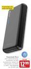 Powerbank Micro Angebote bei E center Hanau für 12,99 €