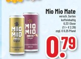 Angebot im Trinkgut Kreuzau Prospekt Trinkgut Kreuzau Prospekt mit im Angebot für 0,79 €