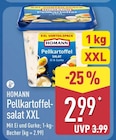 Aktuelle Kartoffelsalat Angebote bei ALDI Nord in Berlin Aktuelles Pellkartoffelsalat XXL Angebot bei ALDI Nord in Berlin ab 2,99 €