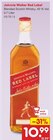 Red Label im Angebot bei Netto Marken-Discount in Wermelskirchen Red Label Angebote von Johnnie Walker bei Netto Marken-Discount Wermelskirchen für 10,99 €