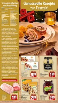 Spanferkel im aktuellen REWE Prospekt (Nürnberg) Spanferkel im REWE Prospekt "Dein Markt" mit 20 Seiten (Nürnberg)