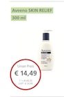 SKIN RELIEF bei LINDA Partnerapotheke im Prospekt "" für 14,49 €