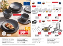 Besteck-Set Angebot im aktuellen XXXLutz Möbelhäuser Prospekt auf Seite 20