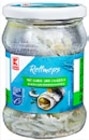 Heringsspezialitäten Rollmops im Kaufland Prospekt Heringsspezialitäten Rollmops von K-CLASSIC im aktuellen Kaufland Prospekt für 1,99 €
