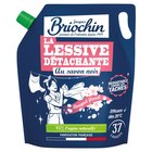 Recharge lessive liquide - BRIOCHIN - Carrefour Market à Aix-en-Provence Recharge lessive liquide - BRIOCHIN en promo chez Carrefour Market Aix-en-Provence à 3,95 €