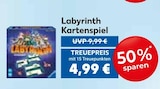 Labyrinth Kartenspiel im Angebot bei EDEKA in Augsburg Labyrinth Kartenspiel Angebote bei EDEKA Augsburg für 4,99 €