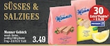 Gebäck Angebote von Manner bei EDEKA Hilden für 3,49 €