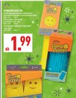 REINIGUNGSHELFER Angebote von Scrub Daddy bei Marktkauf Mülheim für 1,99 €