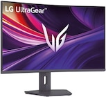 Aktuelles Gaming-Monitor UltraGear 32G600A-B Angebot bei expert TeVi in Fürth ab 199,00 €