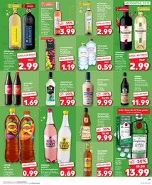 Himbeeren Angebot & Preis im aktuellen Kaufland Prospekt Himbeeren Angebot im aktuellen Kaufland Prospekt auf Seite 25