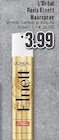 EDEKA Neukirchen-Vluyn - Elnett Haarspray Angebot im Prospekt Elnett Haarspray bei EDEKA im Neukirchen-Vluyn Prospekt für 3,99 €