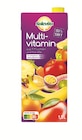 Multivitaminsaft im Angebot bei Lidl in Bremerhaven Multivitaminsaft Angebote von Solevita bei Lidl Bremerhaven für 1,89 €