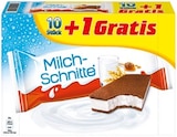 Milchschnitte von kinder im aktuellen Netto mit dem Scottie Prospekt