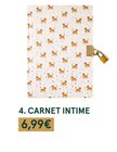 CARNET INTIME à Monoprix dans Enghien-les-Bains CARNET INTIME à Monoprix dans Enghien-les-Bains