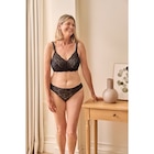 Soutien-gorge femme - TEX en promo chez Carrefour Antony à 9,99 €